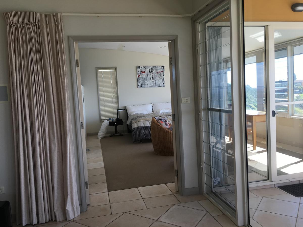 סקוטס הד Oceanscape Luxury Beachfront Villas מראה חיצוני תמונה