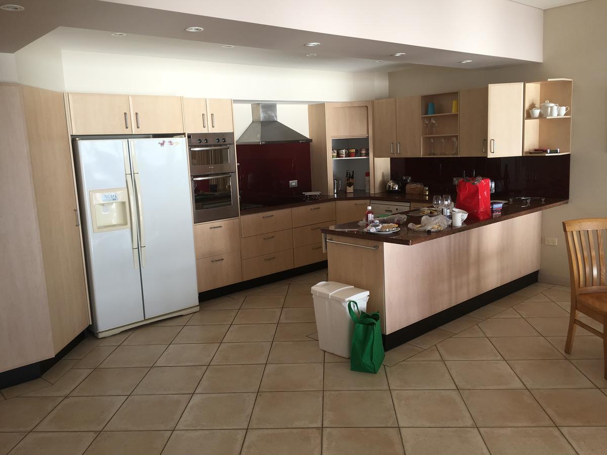 סקוטס הד Oceanscape Luxury Beachfront Villas מראה חיצוני תמונה