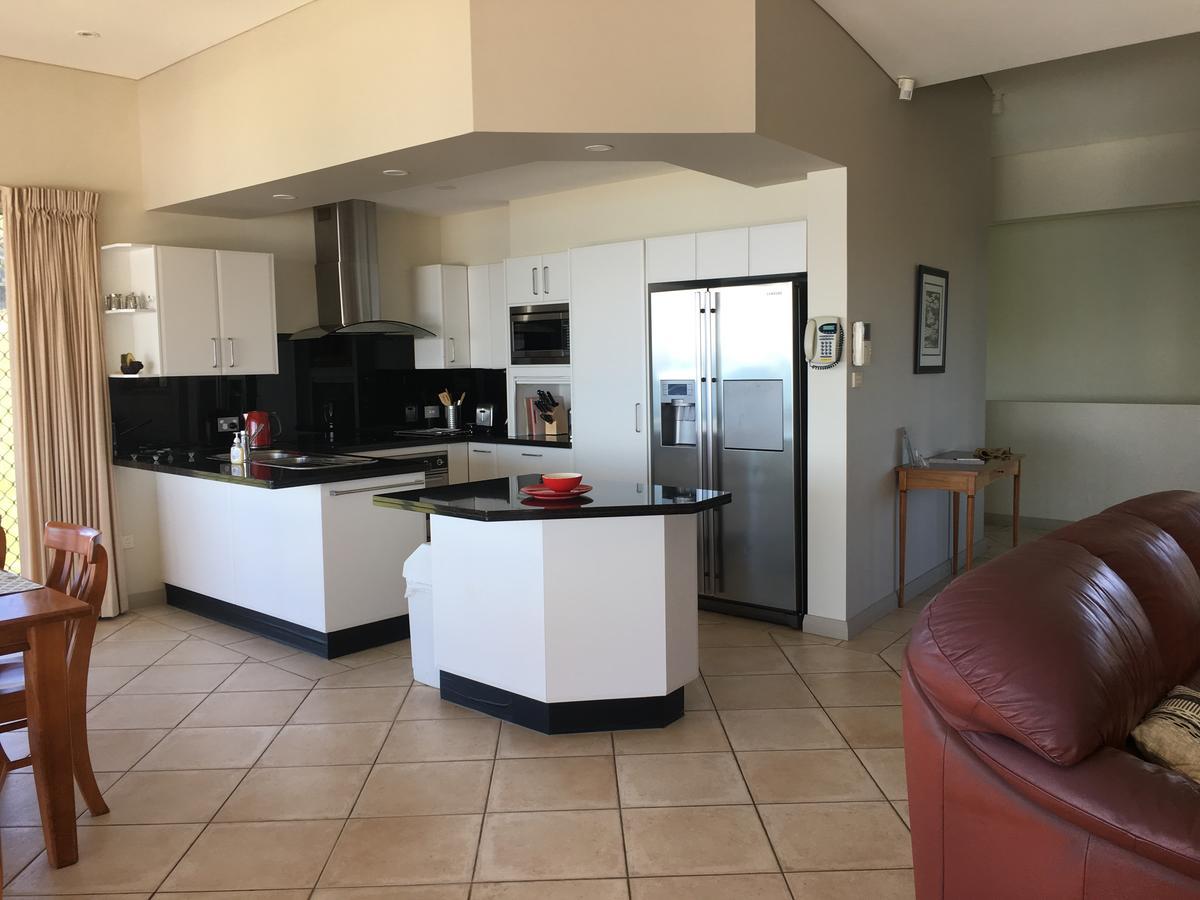 סקוטס הד Oceanscape Luxury Beachfront Villas מראה חיצוני תמונה