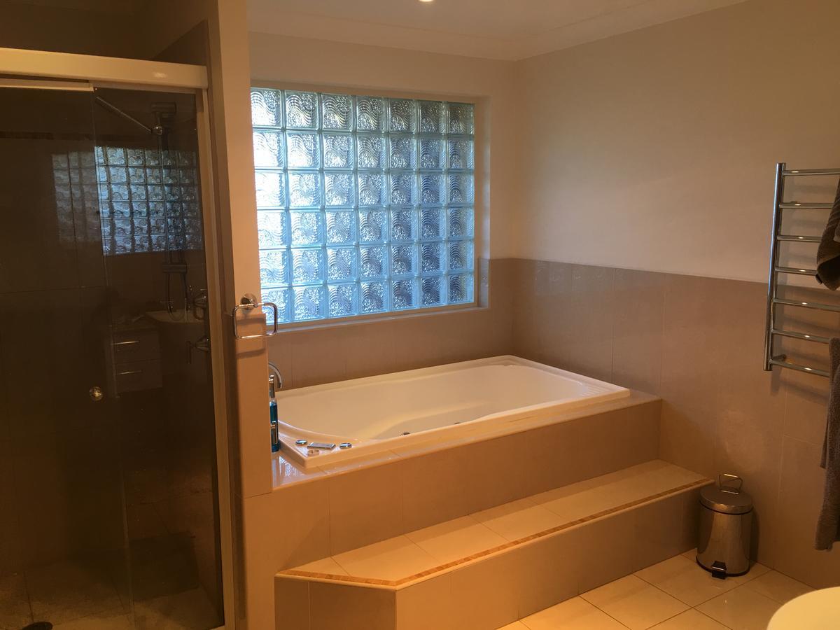 סקוטס הד Oceanscape Luxury Beachfront Villas חדר תמונה